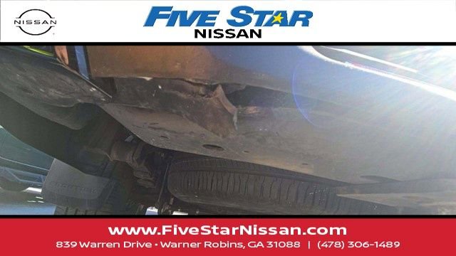 Used 2024 Nissan Frontier SV image 21