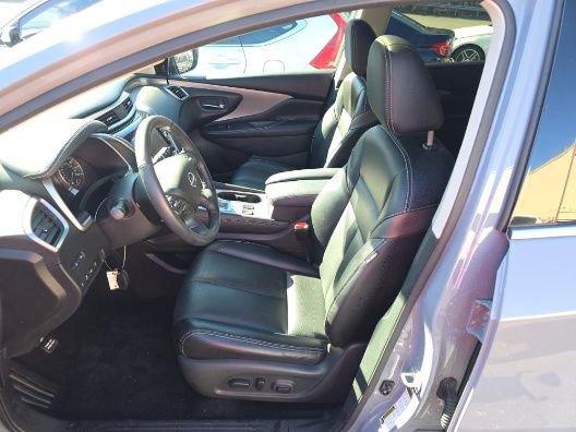 Used 2023 Nissan Rogue SL w/ SL Premium Package image 6