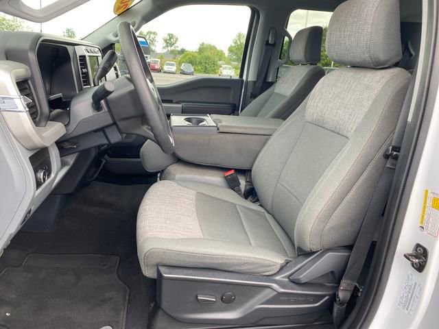 Used 2024 Ford F250 XLT image 17