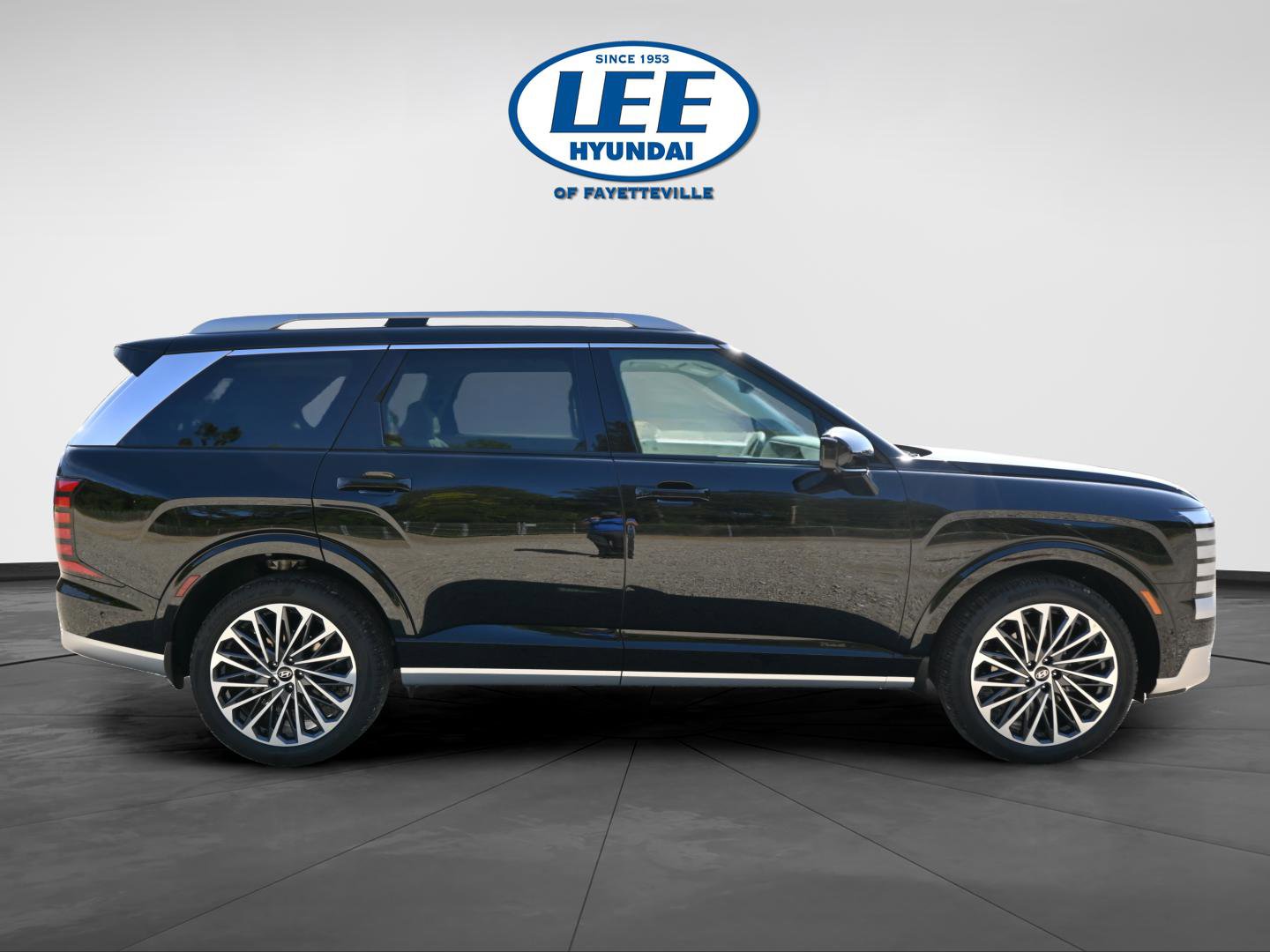 New 2026 Hyundai Palisade Calligraphy image 2