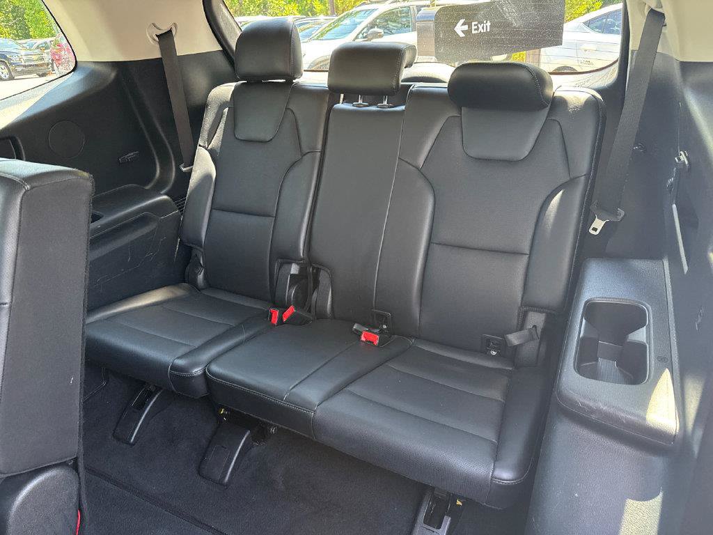 Used 2022 Kia Telluride EX w/ Towing Package AWD/4WD image 20