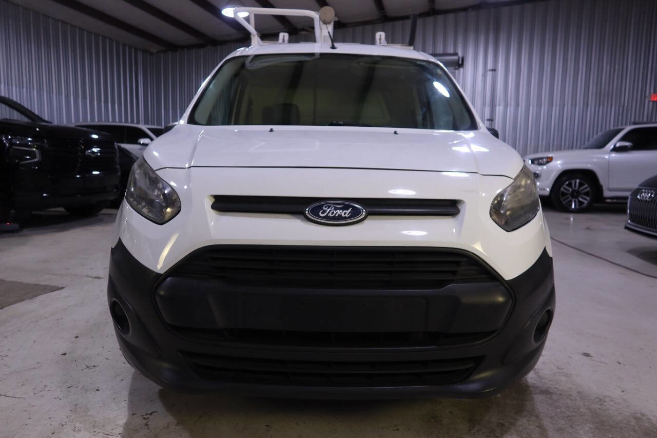 Used 2016 Ford Transit Connect XL FWD image 8