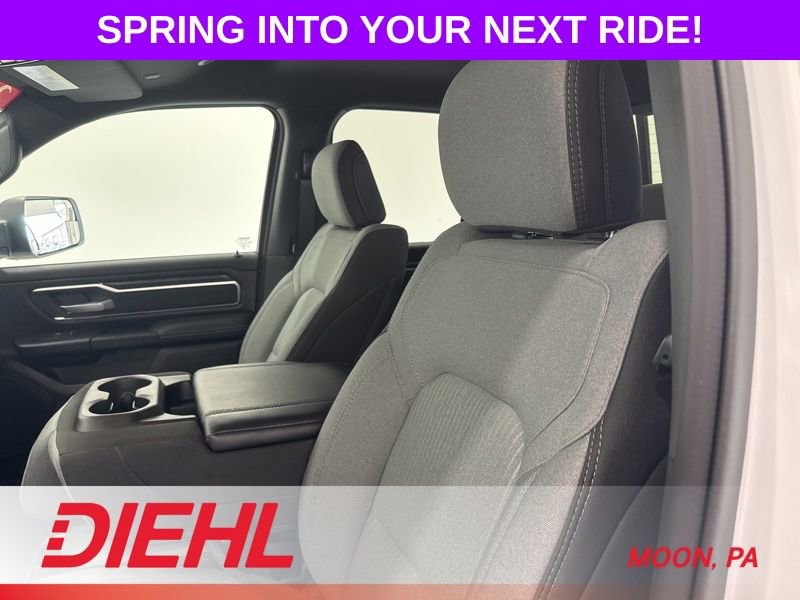 Used 2024 RAM 1500 Big Horn image 20