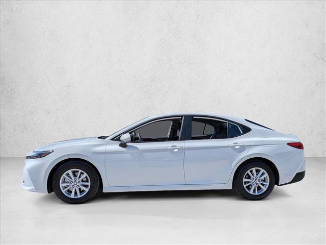 Used 2026 Toyota Camry LE image 9