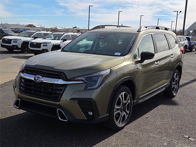 New 2026 Subaru Ascent Touring image 1