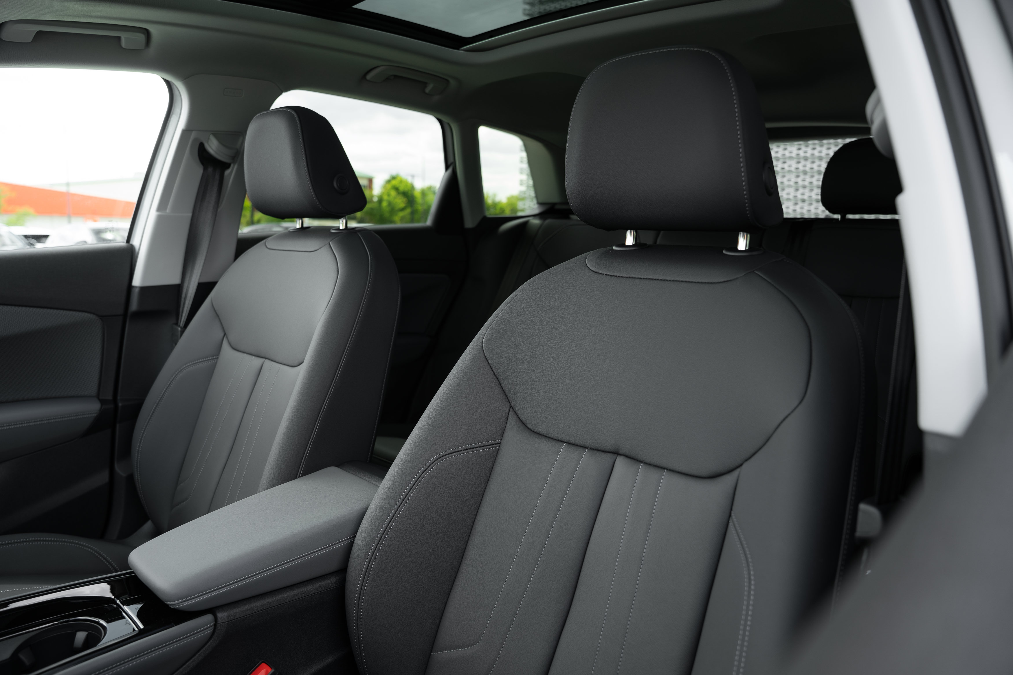 New 2026 Audi Q3 quattro 2.0T AWD/4WD image 18