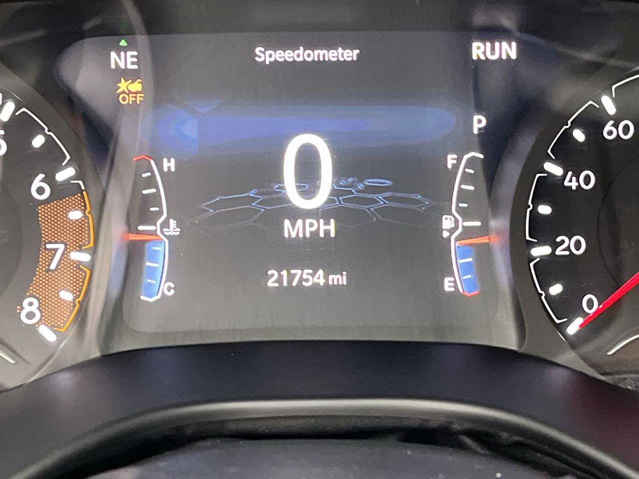Used 2023 Jeep Compass Limited AWD/4WD image 14