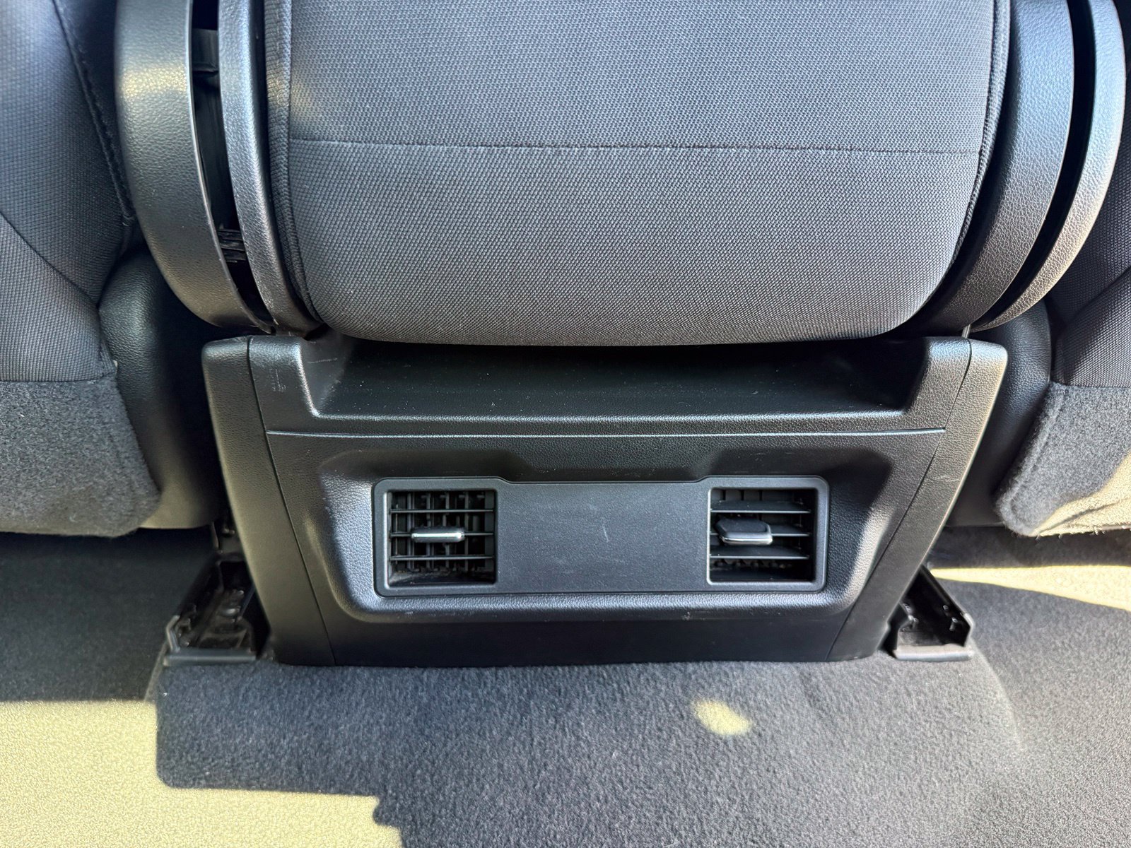 Certified 2024 Chevrolet Silverado 2500 LT AWD/4WD image 33