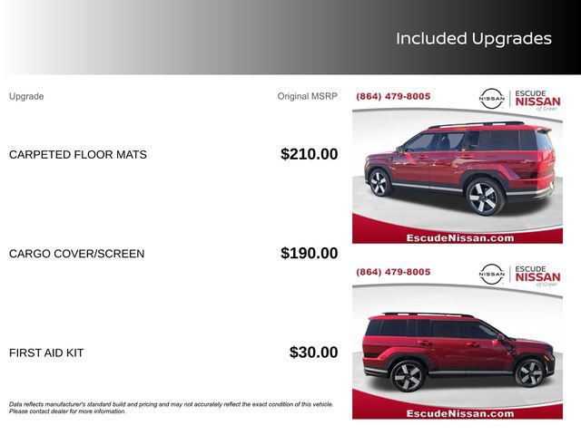 Used 2024 Hyundai Santa Fe Limited FWD image 13