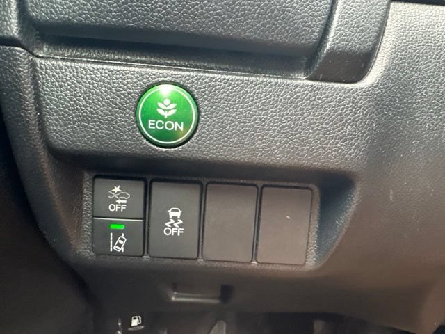 Used 2020 Honda Fit EX image 21