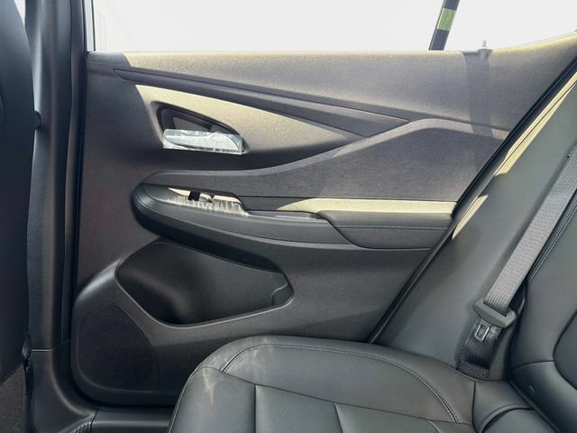 New 2026 Buick Envista Sport Touring w/ Convenience I Package FWD image 14