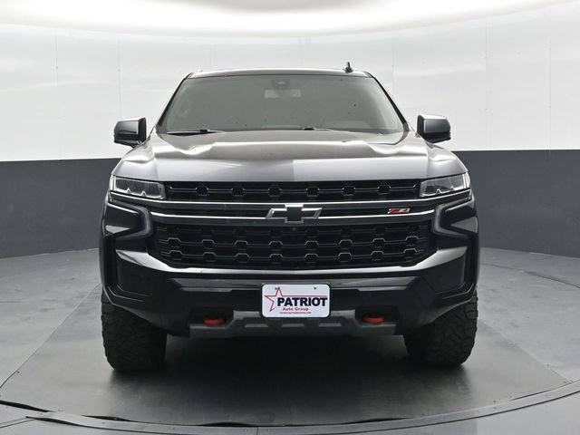 Used 2022 Chevrolet Tahoe Z71 w/ Luxury Package image 9