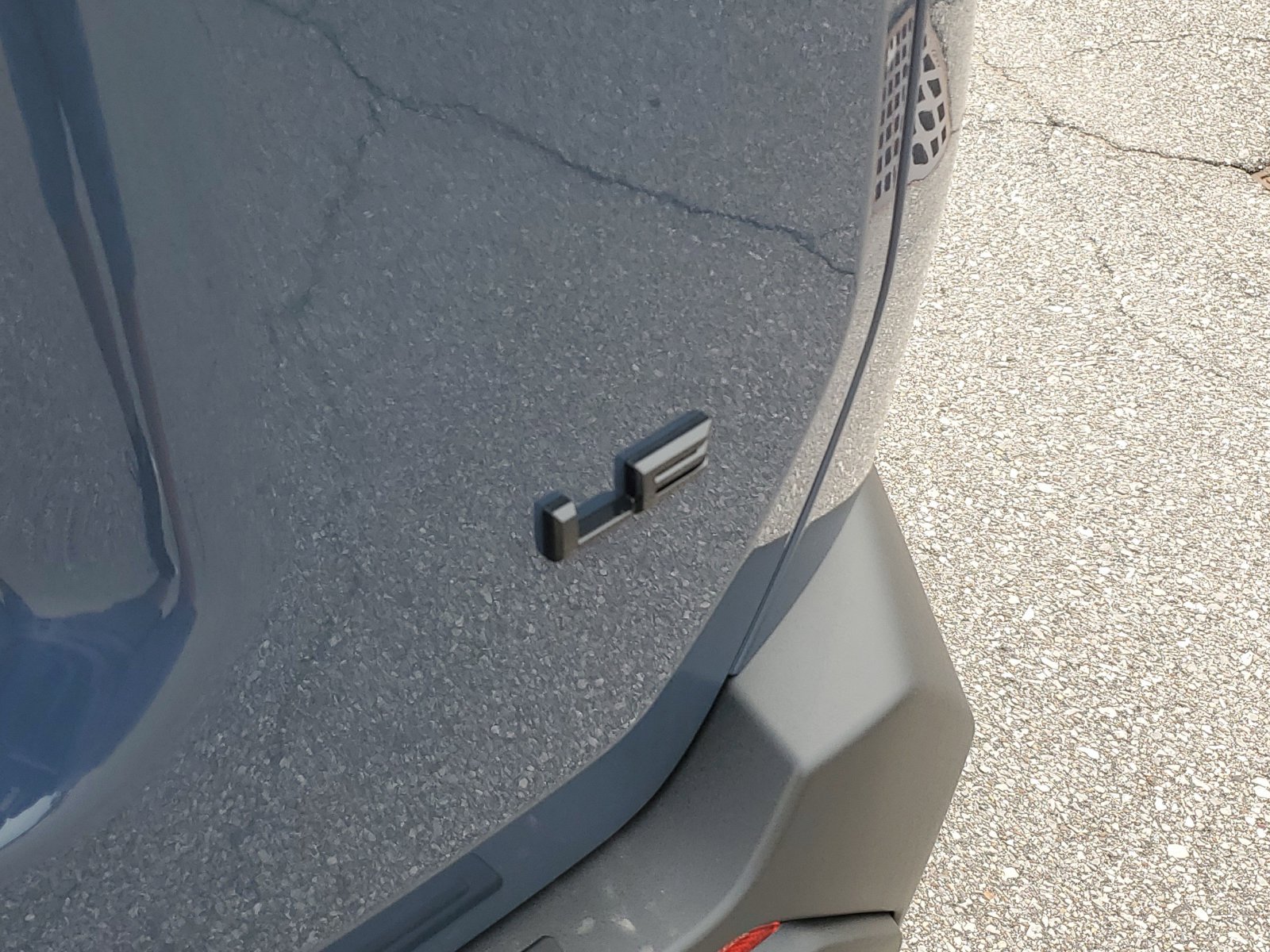 New 2026 Toyota RAV4 LE AWD/4WD image 8