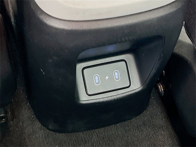 Used 2024 Hyundai Elantra Limited image 35