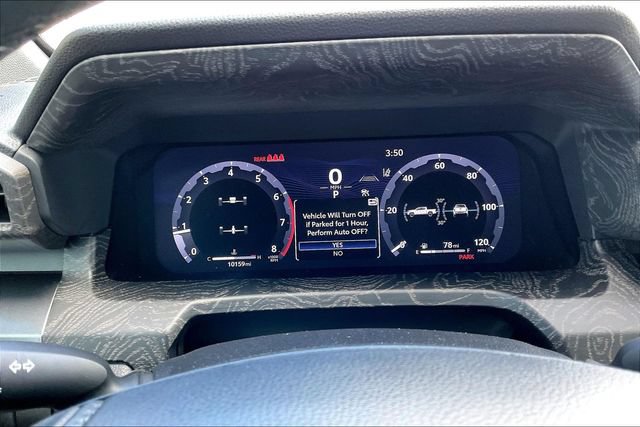 Used 2025 Toyota Tacoma TRD Sport AWD/4WD image 13