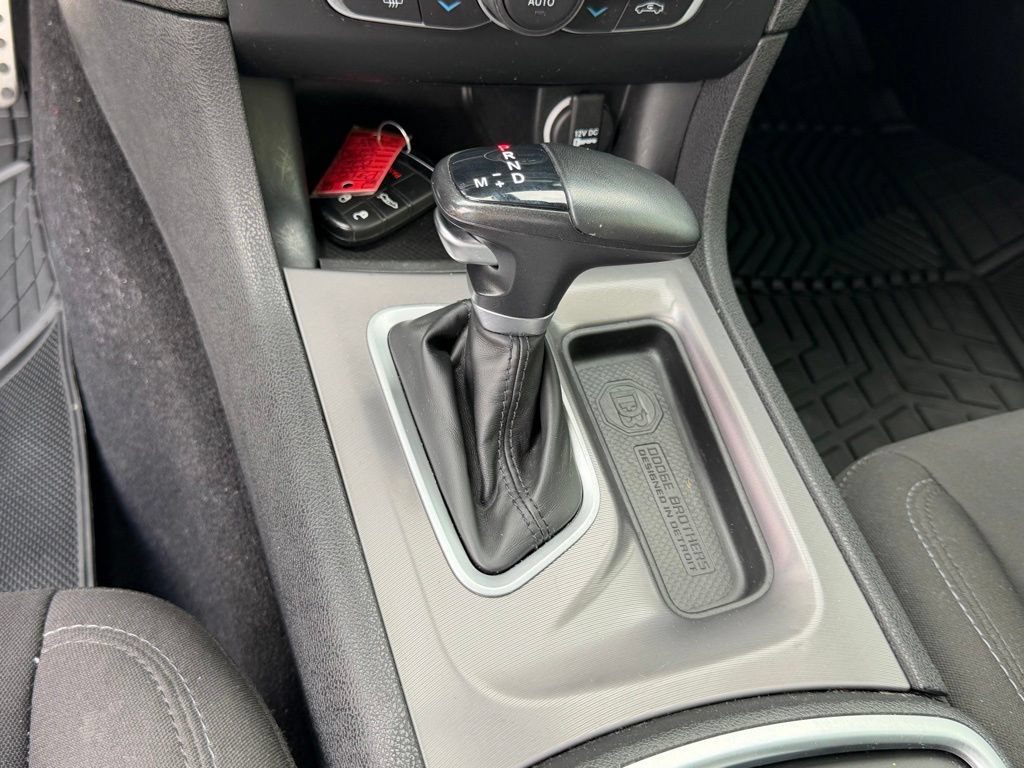 Used 2022 Dodge Charger Scat Pack RWD image 26