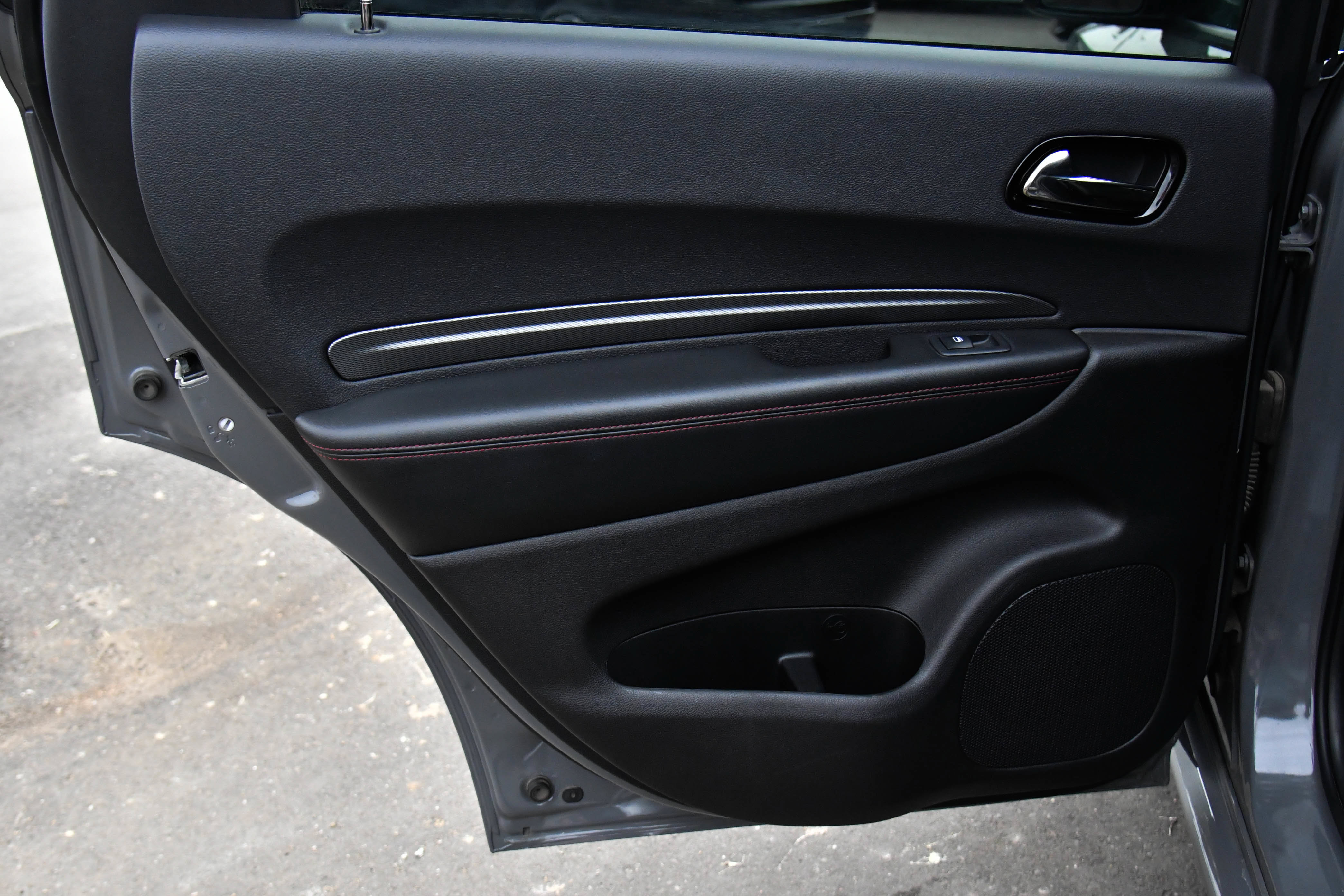 Used 2025 Dodge Durango GT AWD/4WD image 37