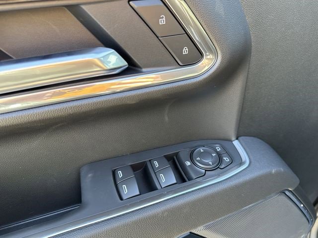 New 2026 GMC Sierra 1500 Elevation image 23