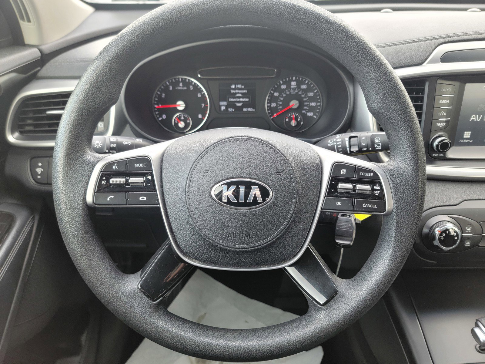 Used 2019 Kia Sorento LX image 27