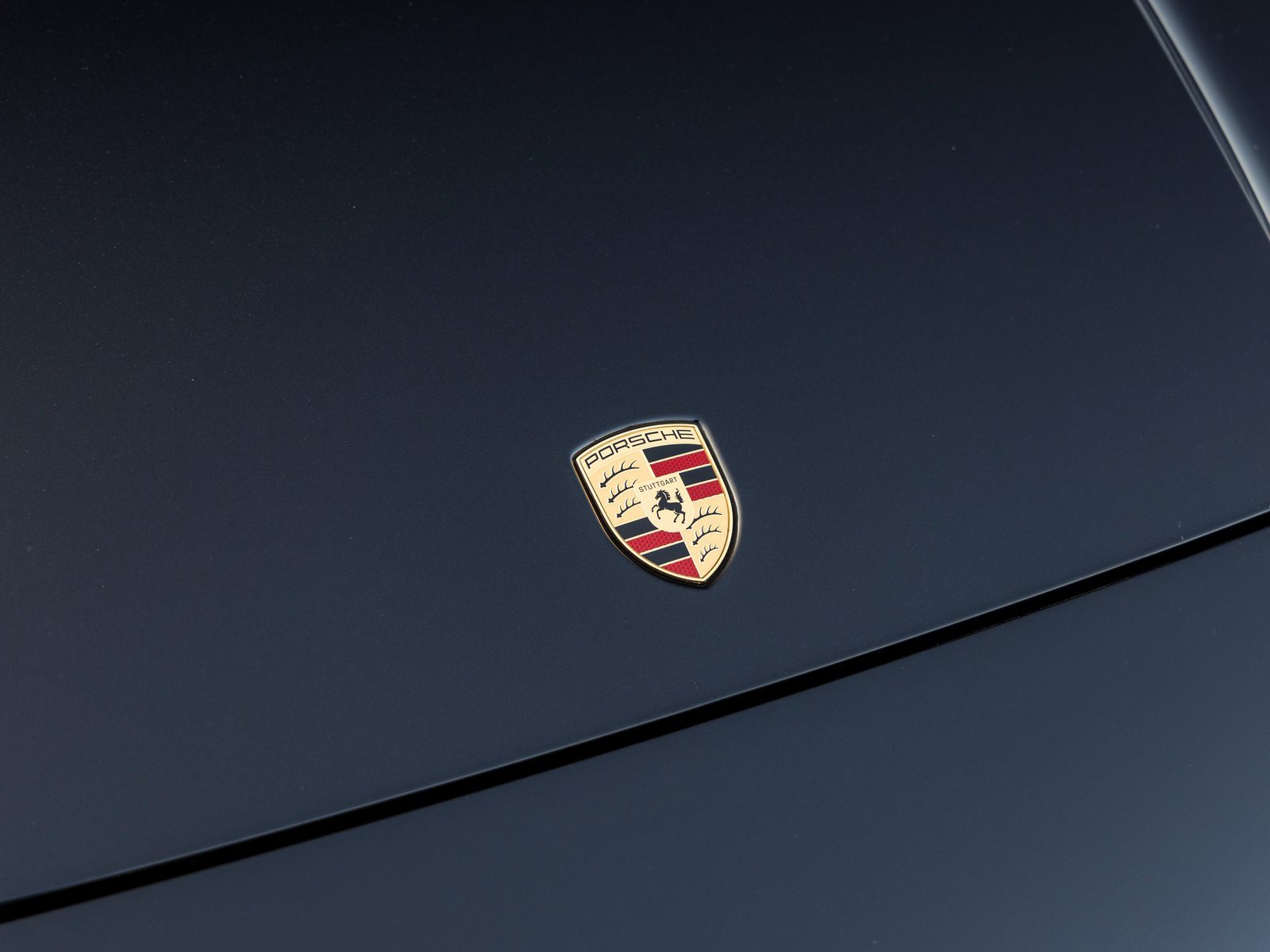 Used 2024 Porsche Panamera 4 image 15