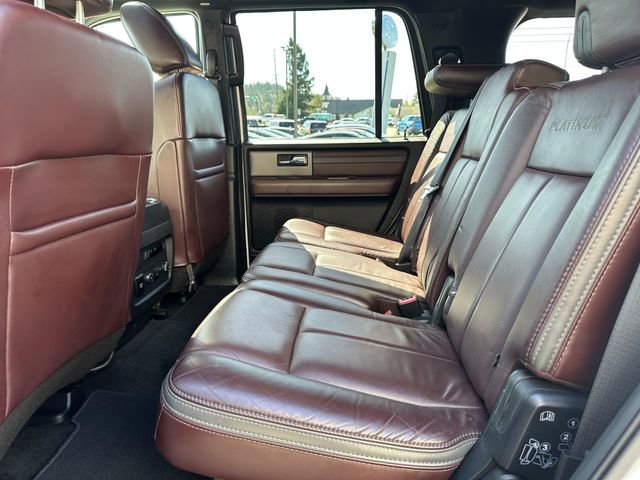 Used 2016 Ford Expedition Platinum image 19
