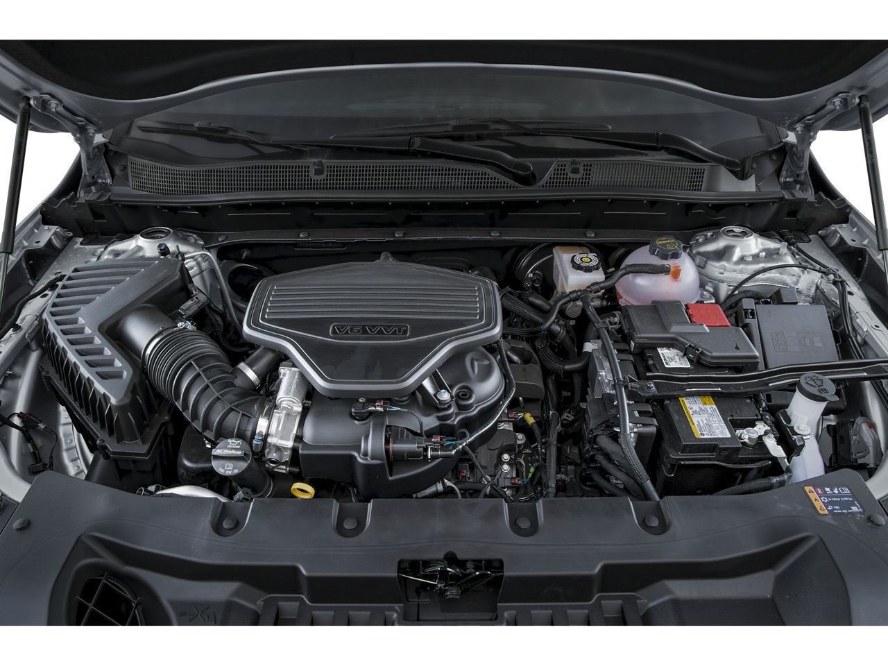 New 2026 Chevrolet Blazer RS w/ Driver Confidence II Package FWD image 33