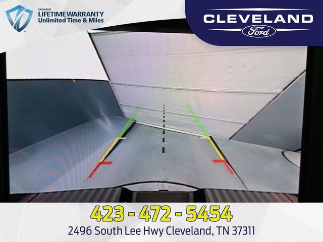 New 2025 Ford F250 XL w/ XL Chrome Package image 19