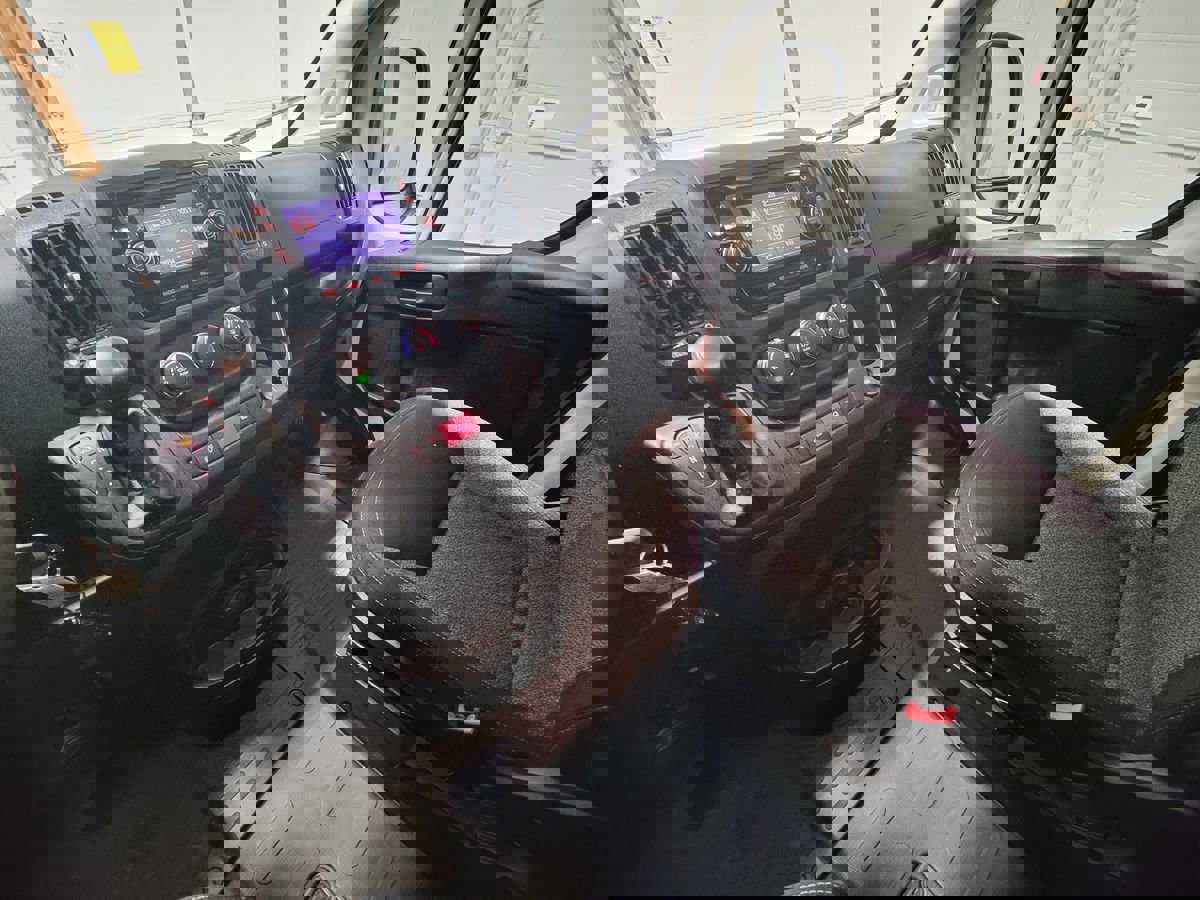 Used 2021 RAM ProMaster 3500 w/ Convenience Group image 24