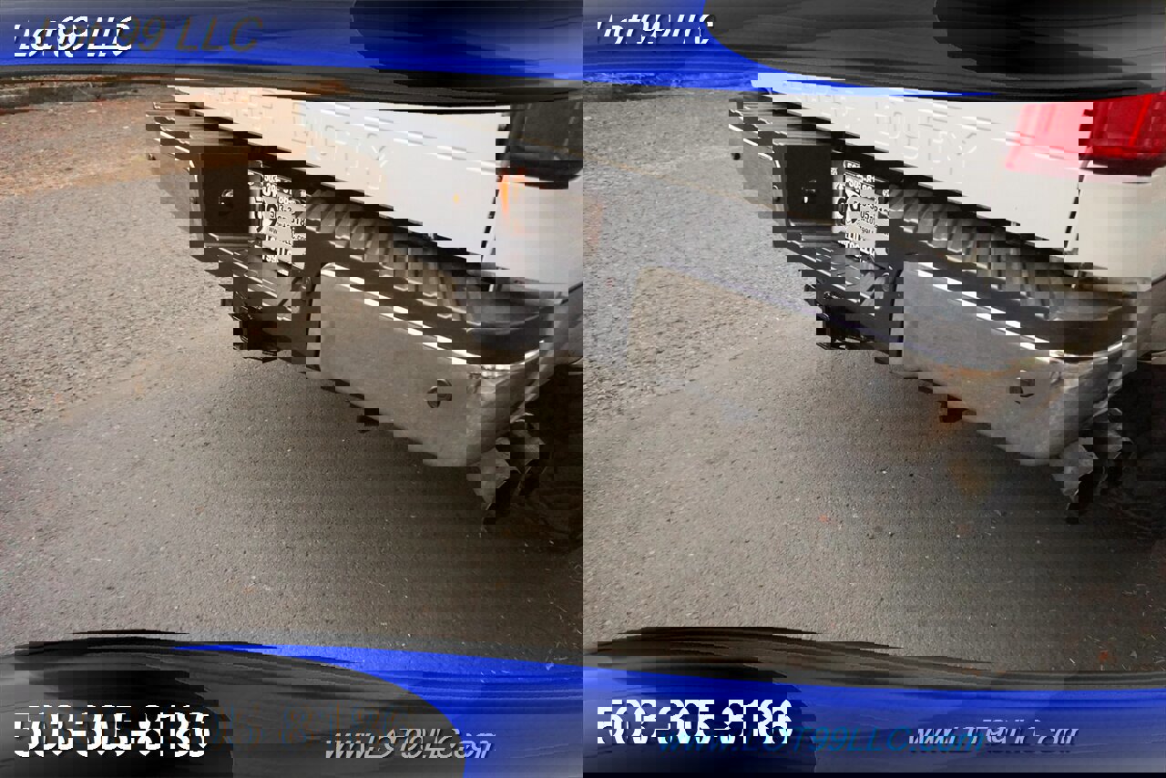 Used 2008 Ford F350 Lariat image 24