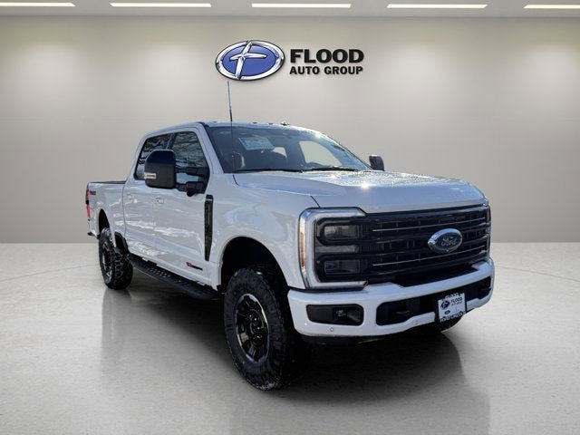 New 2026 Ford F350 Platinum w/ Tremor Off-Road Package AWD/4WD image 1