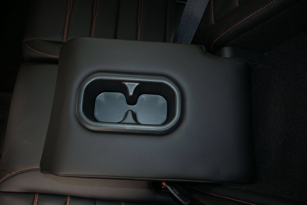 New 2026 Honda CR-V Sport Touring image 11