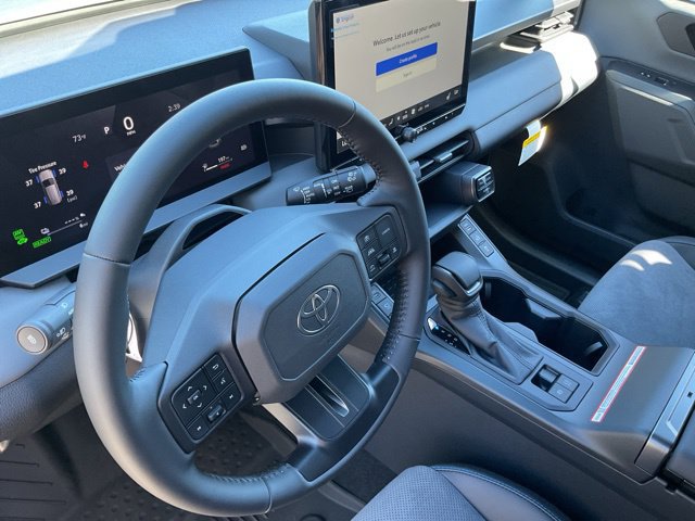 New 2026 Toyota RAV4 XSE AWD/4WD image 19