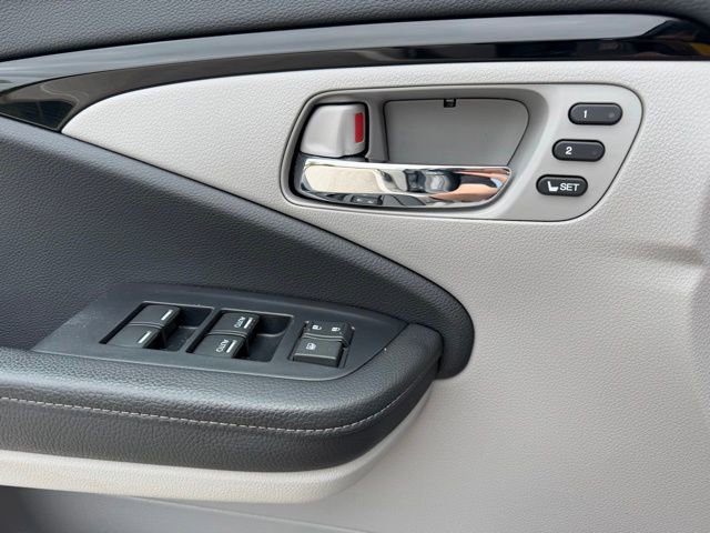 Used 2020 Honda Ridgeline RTL-E image 20