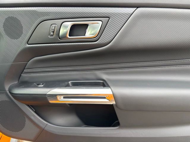 New 2026 Ford Mustang GT Premium image 22