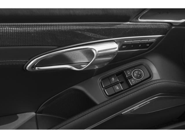 Used 2015 Porsche 911 Turbo S AWD/4WD image 22