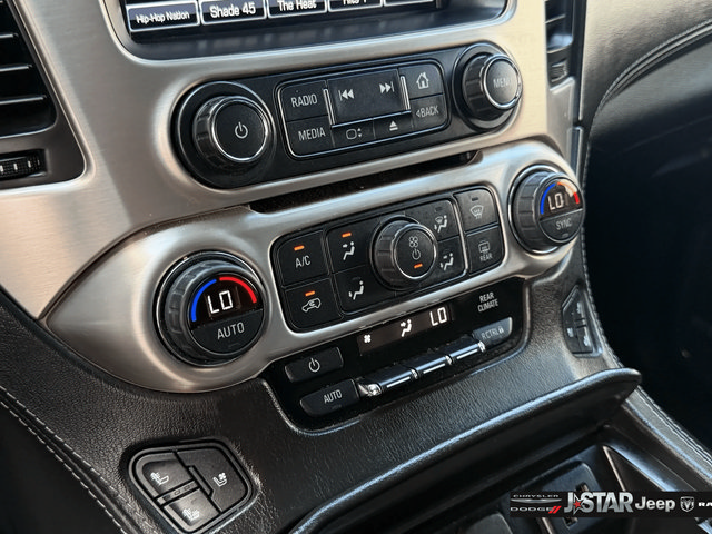 Used 2020 GMC Yukon XL Denali RWD image 21