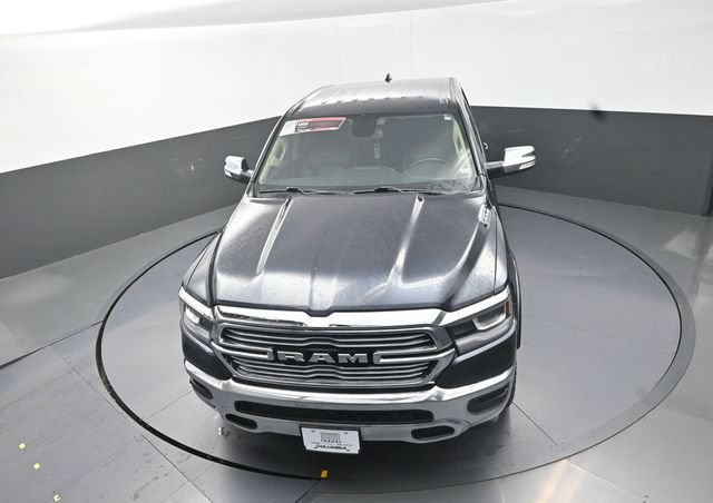 Used 2019 RAM 1500 Laramie AWD/4WD image 13