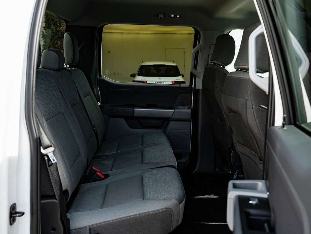 Used 2024 Ford F150 XLT w/ Tow/Haul Package image 40