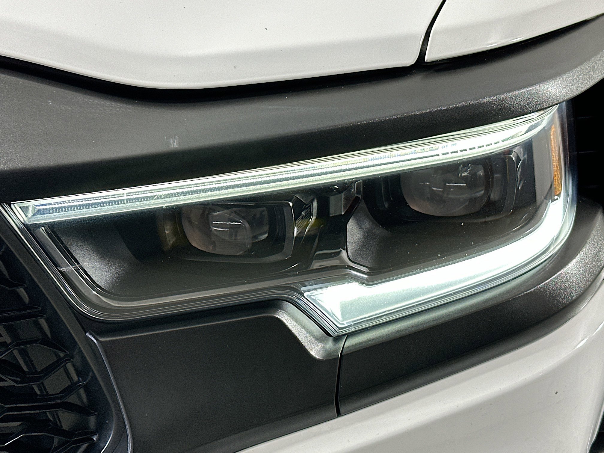 Used 2021 RAM 1500 TRX w/ TRX Level 2 Equipment Group image 9