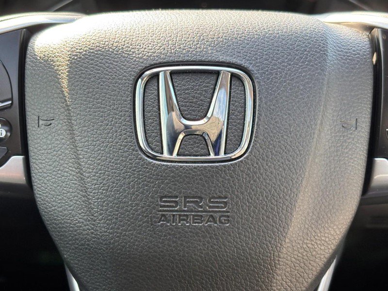 Used 2021 Honda CR-V Touring image 20