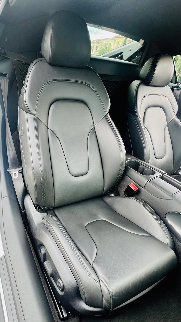 Used 2011 Audi R8 V10 AWD/4WD image 27