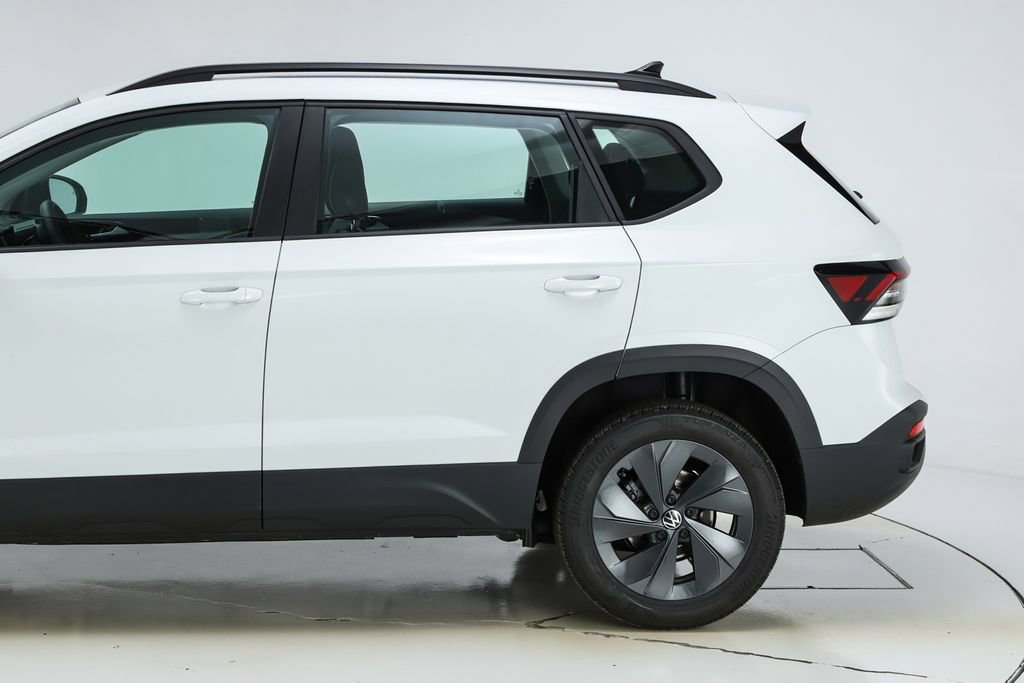 New 2026 Volkswagen Taos S image 4