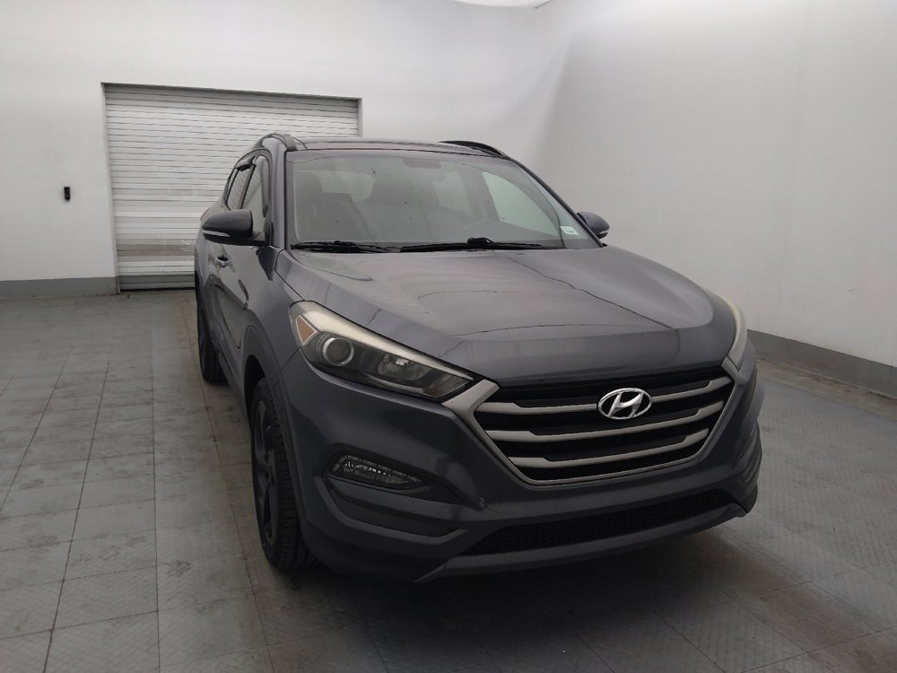 Used 2018 Hyundai Tucson Value image 13