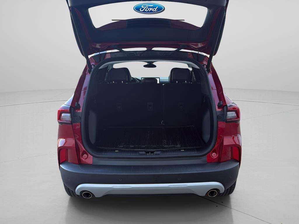 Certified 2023 Ford Escape Platinum AWD/4WD image 14