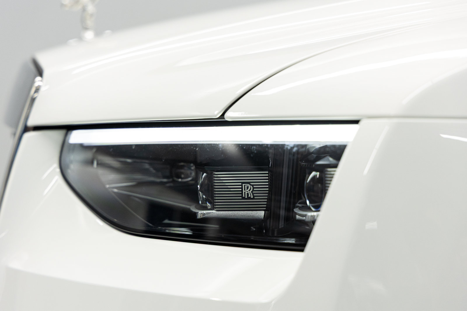 New 2027 Rolls-Royce Ghost Extended Wheelbase AWD/4WD image 18