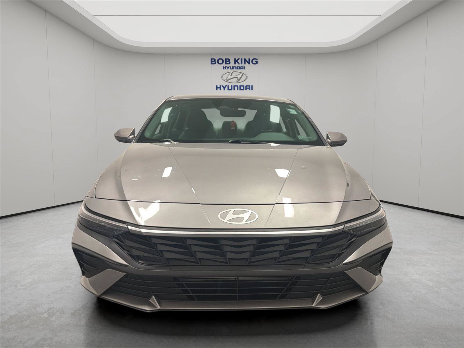Certified 2024 Hyundai Elantra SEL FWD image 8