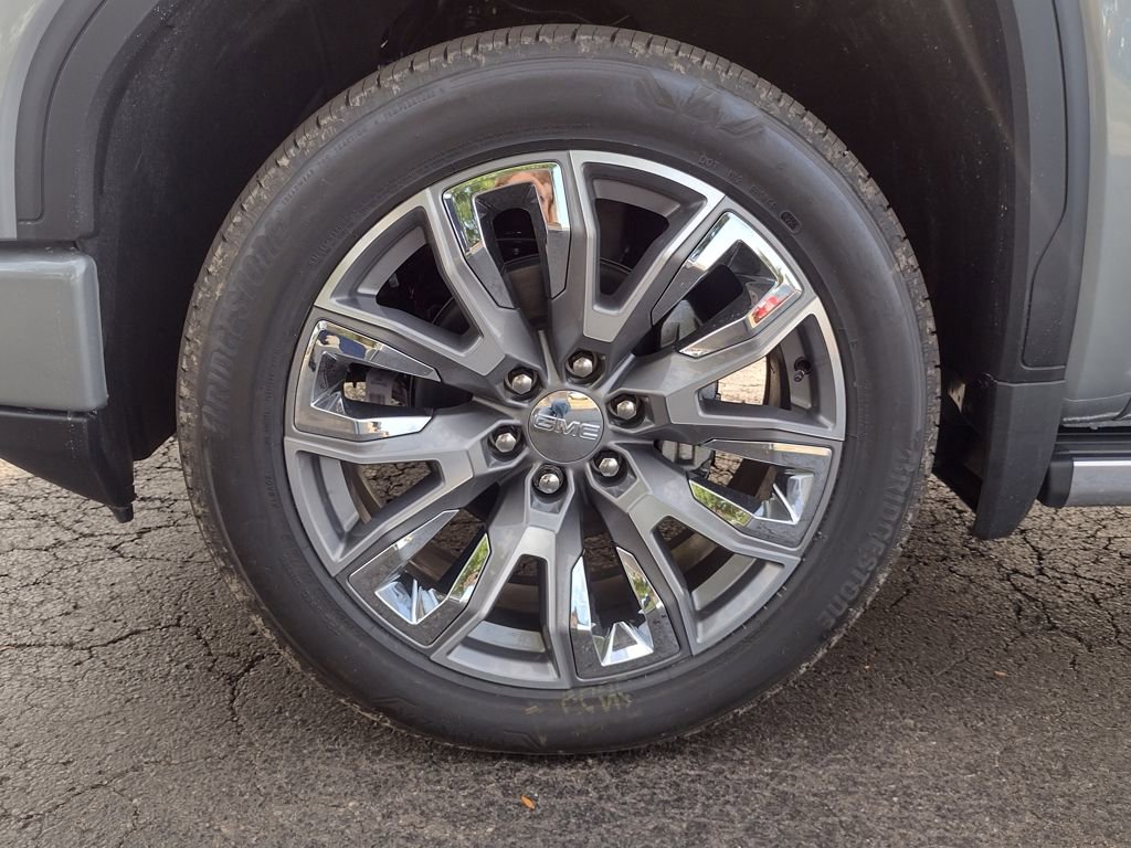 New 2026 GMC Sierra 1500 Denali image 19