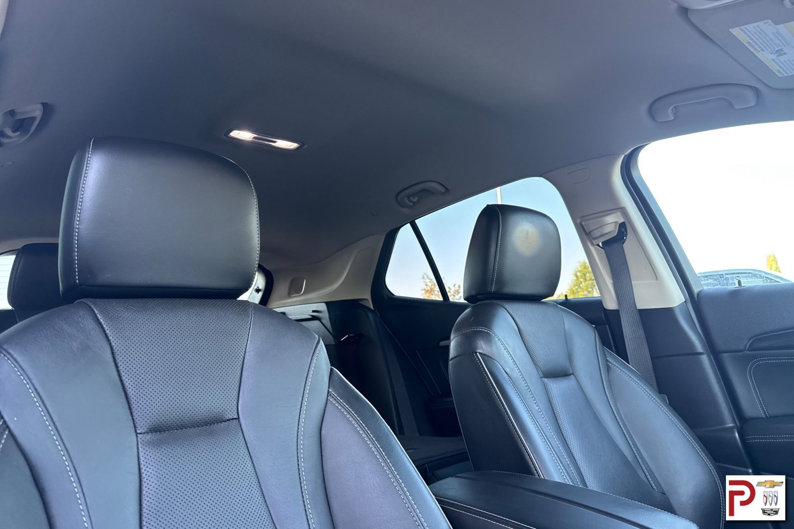 Certified 2021 Buick Envision Essence w/ Technology Package I AWD/4WD image 19