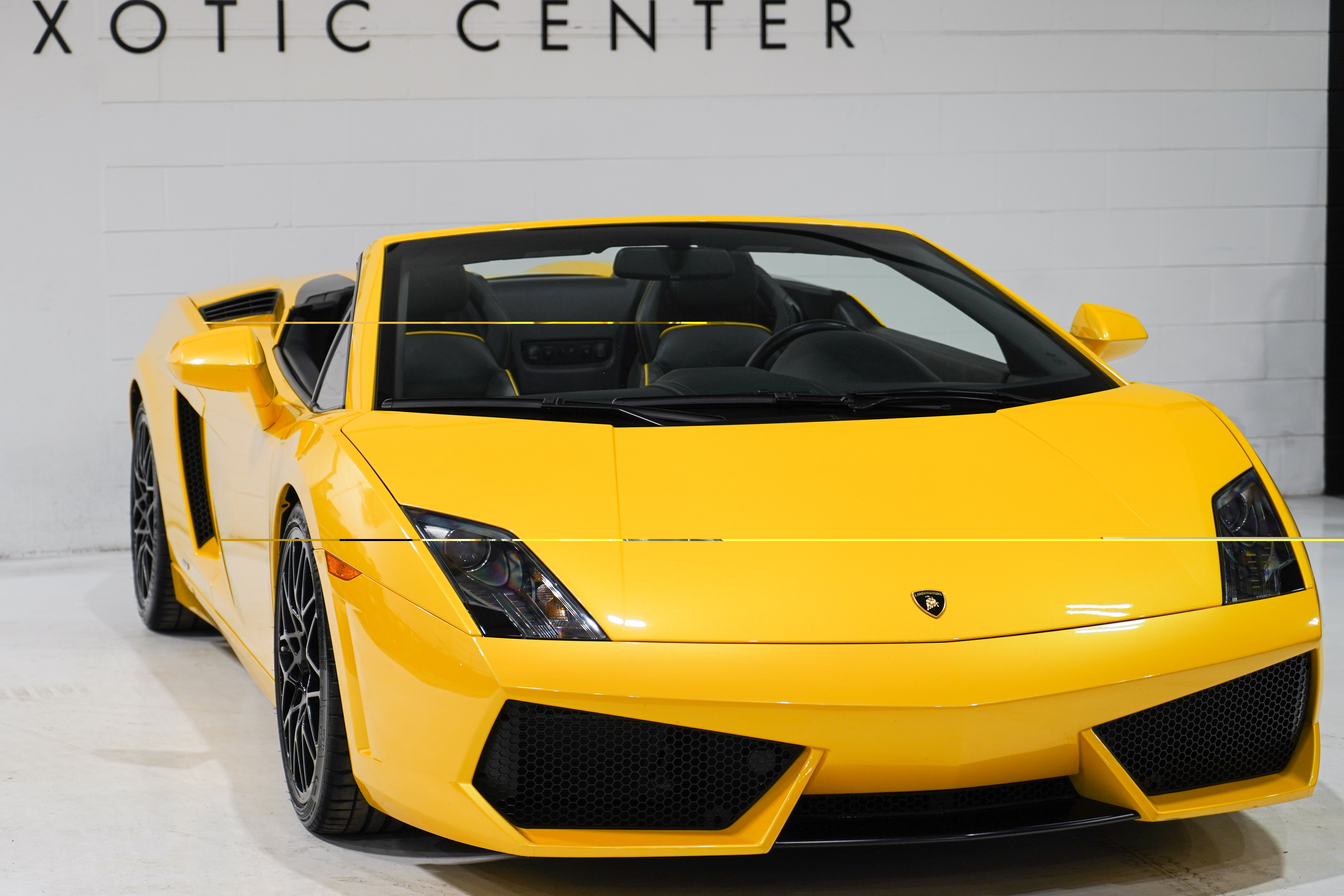 Used 2010 Lamborghini Gallardo LP 560-4 AWD/4WD image 31