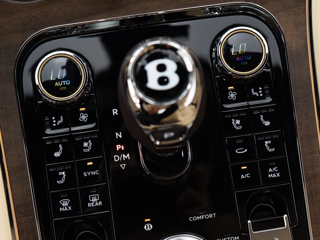 New 2026 Bentley Continental GT Azure AWD/4WD image 40